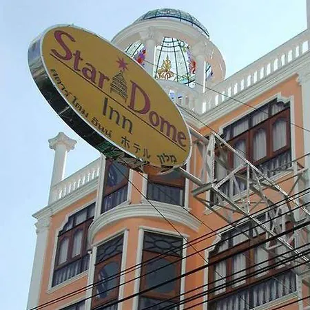 Star Dome Inn