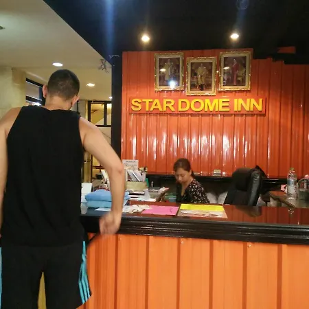 Star Dome Inn